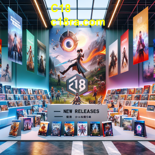 Novidades Imperdíveis na Categoria 