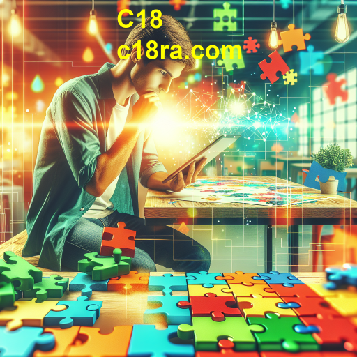 A Magia dos Jogos de Quebra-Cabeça: Entretenimento e Desafio