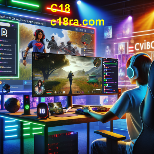 A Revolução das Live Streams no Mundo dos Games