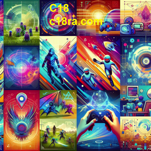 Os Jogos que Estão Dominando em 2023