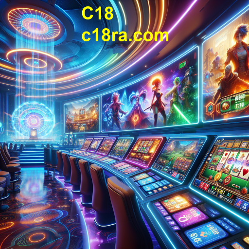 As Últimas Atualizações de Jogos: O que Esperar?